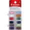SINGER® Class 15 Threaded Bobbins, 12ct.